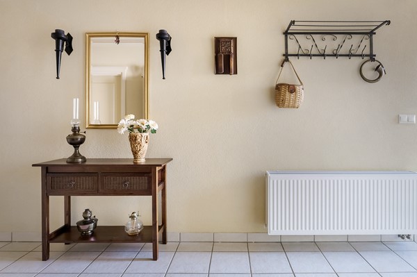 Medium property photo - Korte Bunder 7, 4741 TV Hoeven